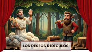 los deseos ridiculos