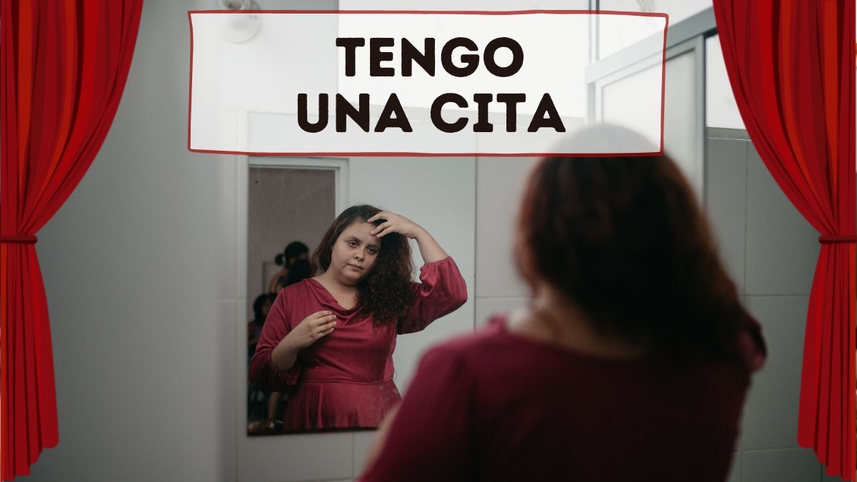 Obra de teatro sobre amigos enamorados (3 personajes)