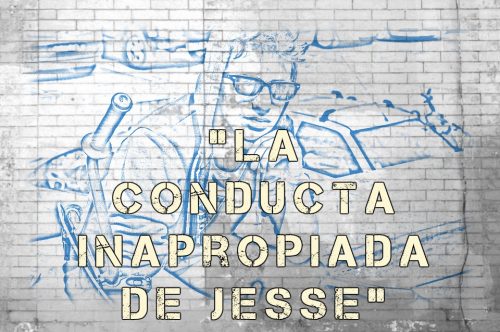 Obra La conducta inapropiada de Jesse