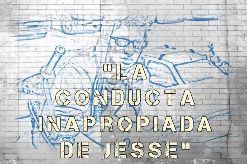 Obra La conducta inapropiada de Jesse