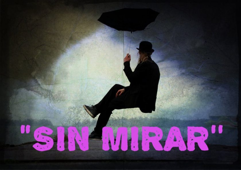 Obra de teatro sobre un amor invisible (7 personas)