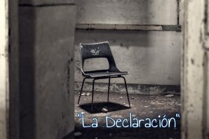 Obra La Declaración