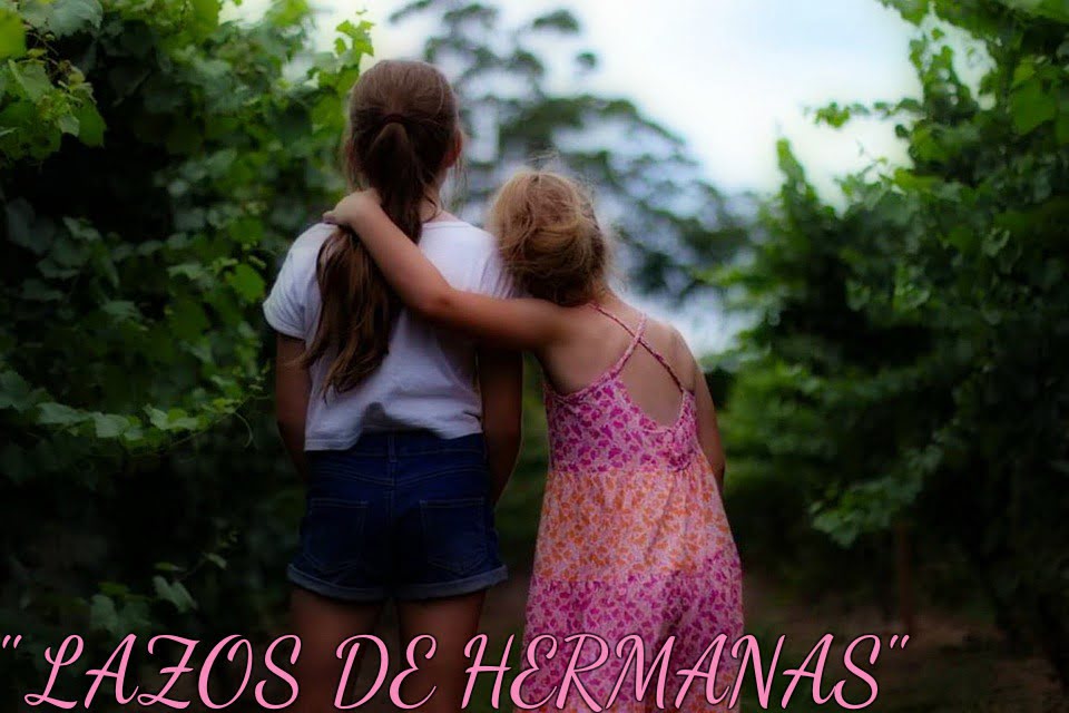 Obra De Teatro Lazos De Hermanas