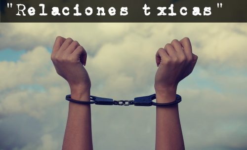 Obra relaciones toxicas