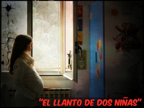 Obra sobre embarazo adolescente