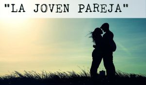 Obra La Joven Pareja