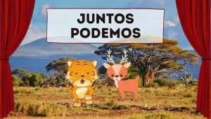 Obra Juntos Podemos