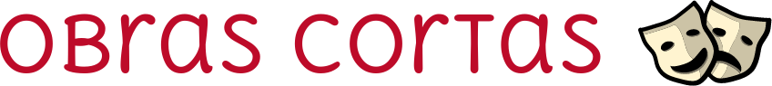Obras Cortas logo