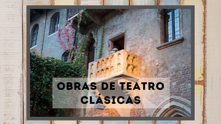 Obras de teatro clásicas